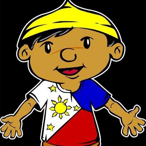 Mabuhay ang Pilipinas!