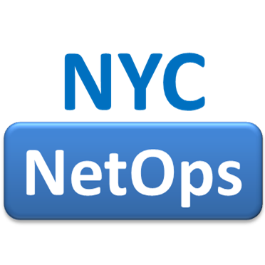 NYC_NetOps's profile picture. Network Automation.  DevOps for the Network.  NetOps.  Join us at the next meetup:  http://t.co/k2a0iyRh8u