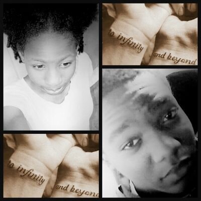 my love is deeper than any ocean.......