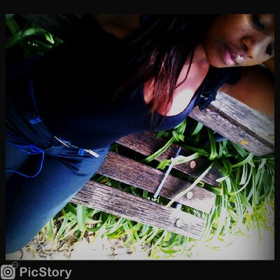 Iam what God wants me to be!!!