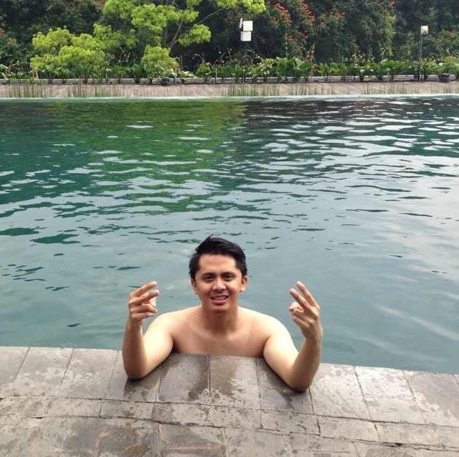 JezaAndriko's profile picture. 