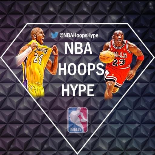 NBAHoopsHype's profile picture. NBA News/Legacy Debates. Feel free to join in!