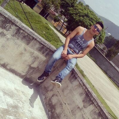 ¡En este mundo no existen las coincidencias, sólo lo inevitable! @henrritojimenez «« Instagram