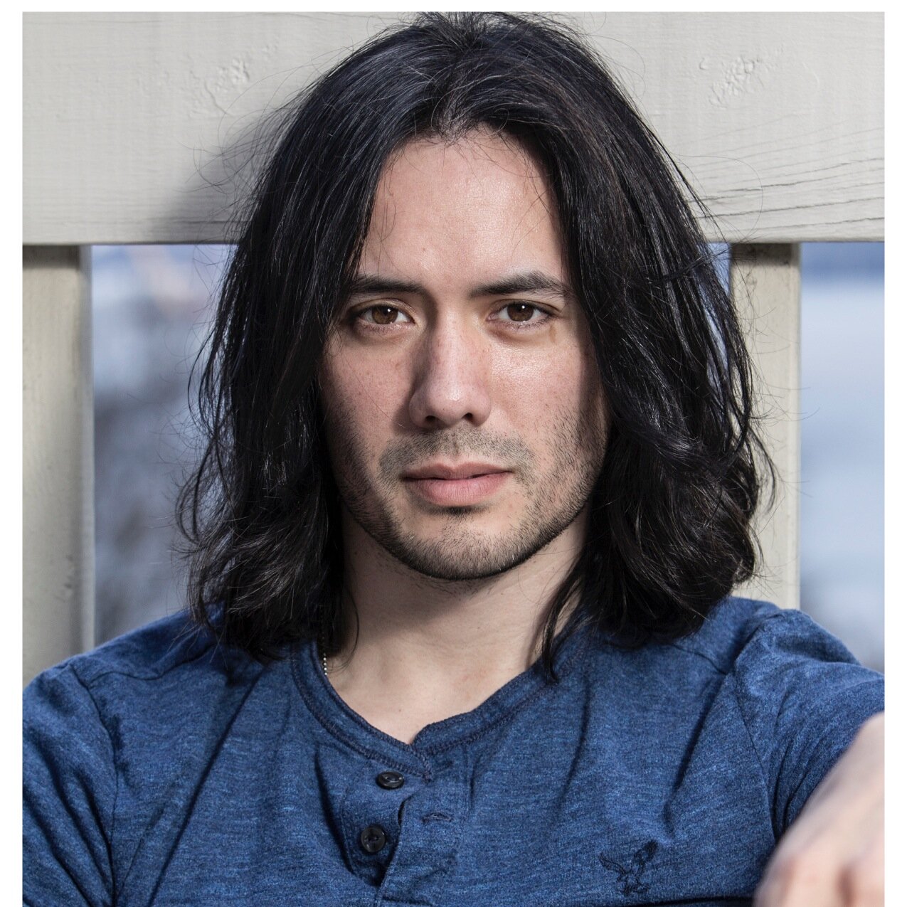 Writer/actor/producer/editor
