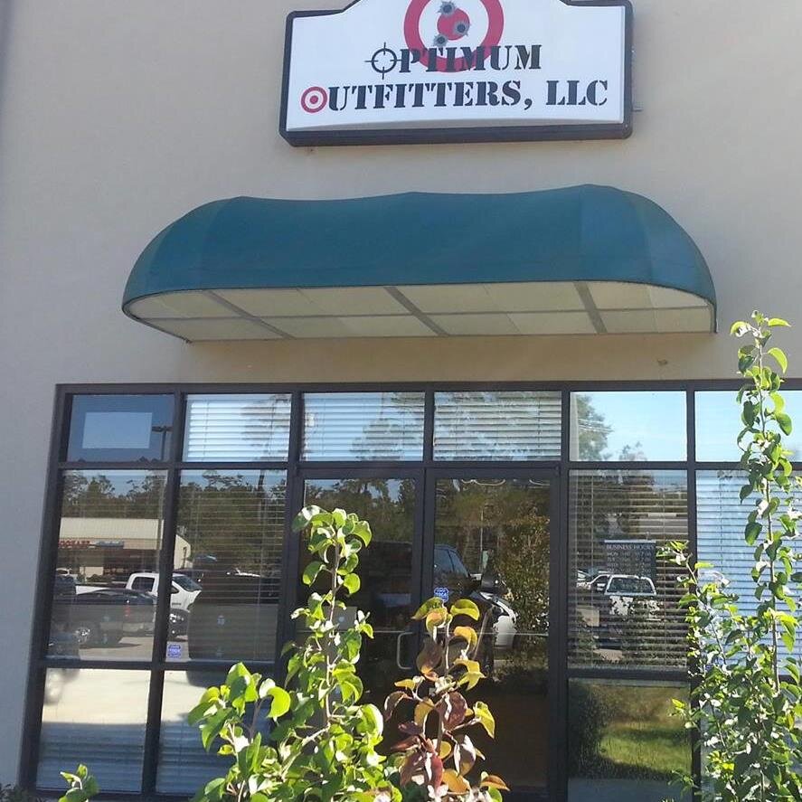 Gun Store