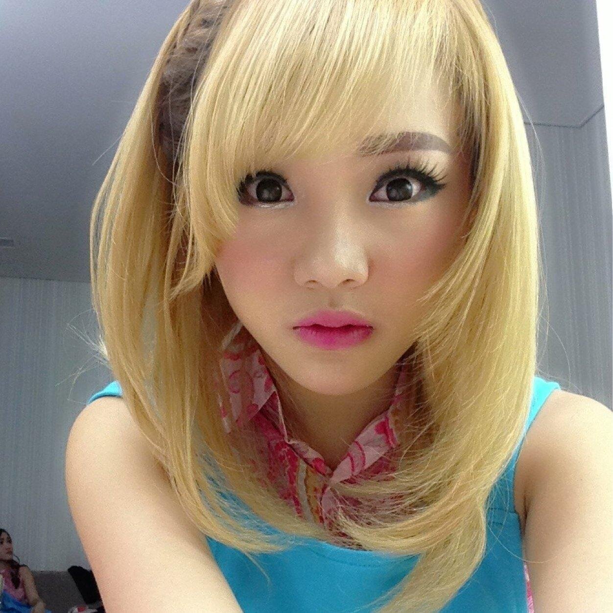 always support Steffy ChiBi | enjoy | followed by @yedida_filliang anniv:22