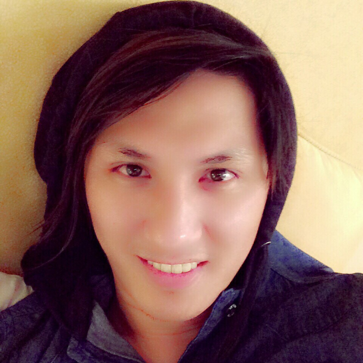 cinimohd's profile picture. 