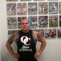 Andy Flores (@floresusc) 's Twitter Profile