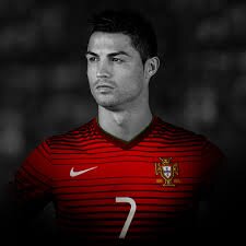 Eres el mejor CR7 Hala madrid y nada mas