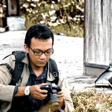 Hidup berawal dari mimpi Bondan Prakoso GOWES