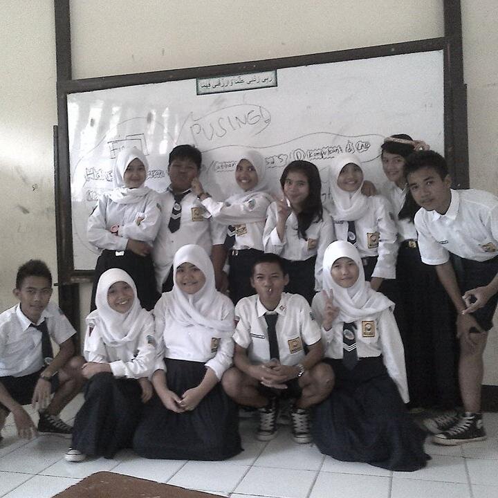 pokonyamahpunyapacarweh~ jadiannyatehtanggal20januari2014~ longlastajaweh~