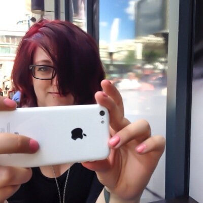 sarah_busson's profile picture. 