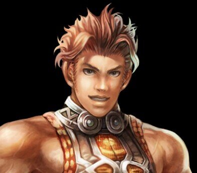 Now it's Reyn time!