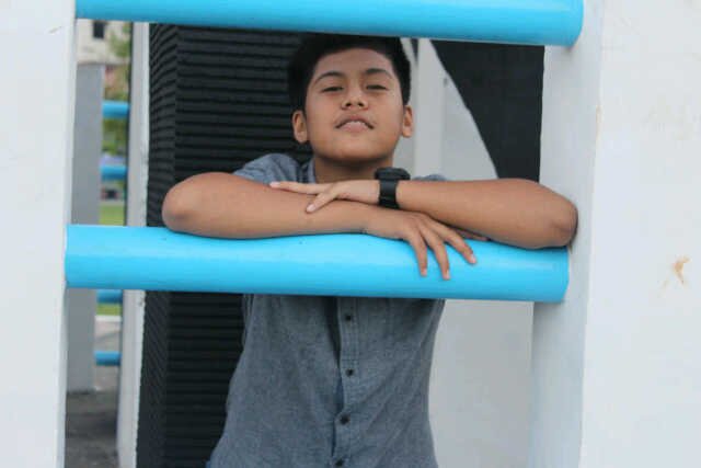Follow Follow, kd kd, jangan mem-follow yg kd kd =D Follback? Mention ja kwan ae!!!