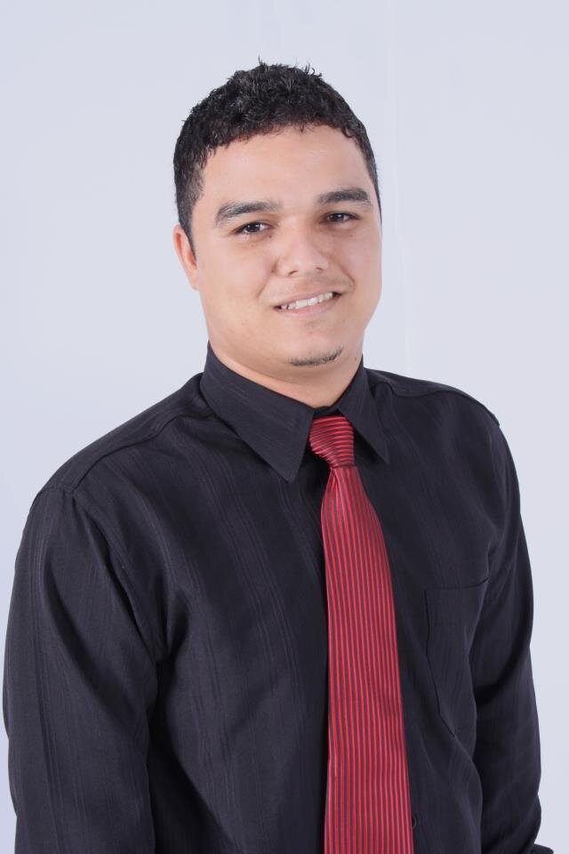 Everlan_Timao's profile picture. 