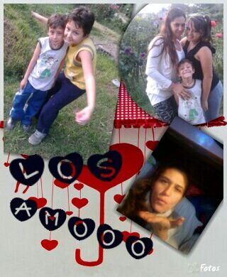 PalomaSoledad80's profile picture. HOY TE EXTRAÑO MAS Q NUNK, VIIEJIITA Q DSD EL CIELO M CUIDAS!!!