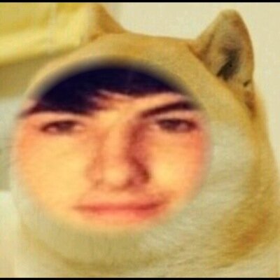 The official account of the legendary savage l-doge. #d1bound #dontexpectgreatness