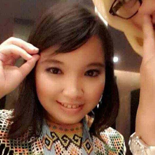 aNisaNisa's profile picture. A yoga enthusiast. A weekend gardener.