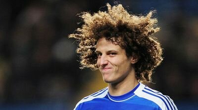 sou brasileira com muito orgulho,com muito amorrr! David Luiz Moreira Marinho ♥