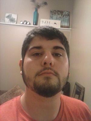 22 yr old 
like to chill and hang out with friends.