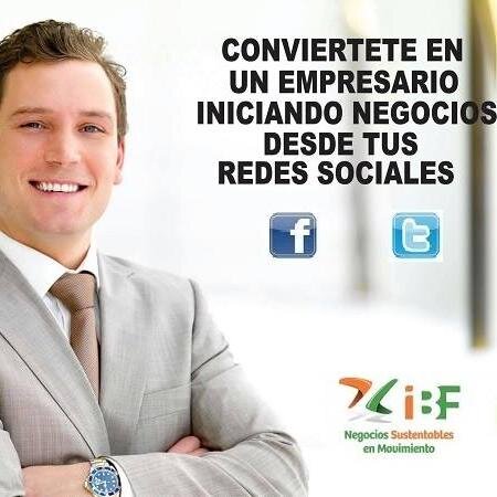 Sígueme y te sigo @victoribf