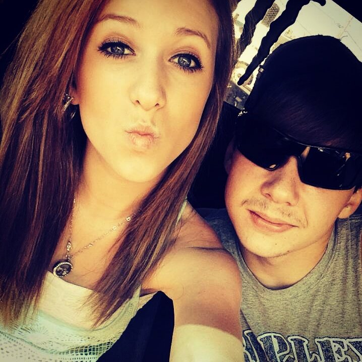 taken by austin he is my everythingg