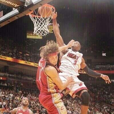 Die Hard Sports Fan Of The Miami Heat, Miami Dolphins, and Miami Hurricanes!!!