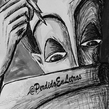 PerdidoEnLetras Profile Picture