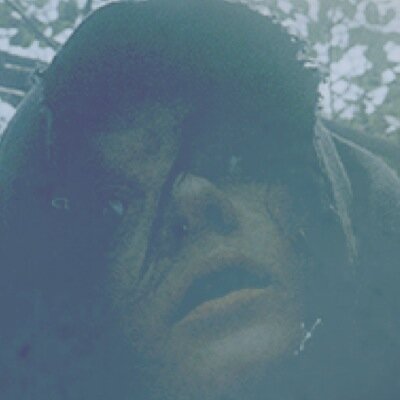 I am much more than a monster cursed with a horrible defect.