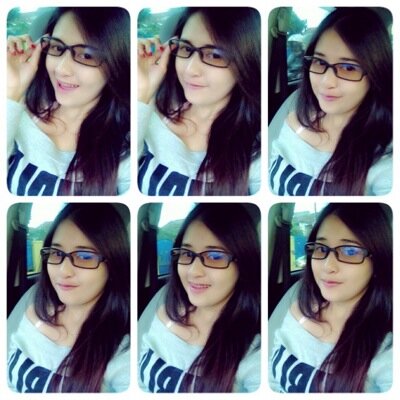 Vhieziha's profile picture. 18yo❤ Seorang gadis kecil berparas lucu juga mancung dan mempunyai sifat super manja,jutek,bawel,cuek♥