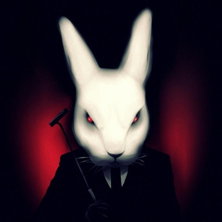 Rabbit_Slayer_'s profile picture. ...?