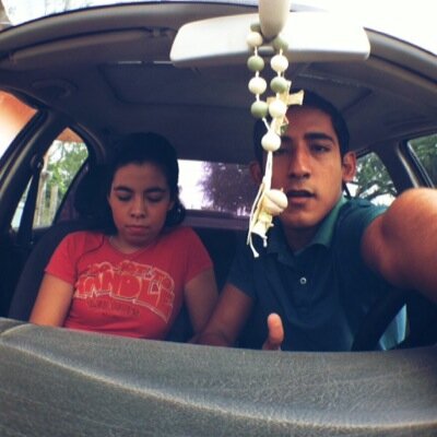 ιnsтαgrαм: DeanielRodea 
Vine: Daniel rodea
FOLLOW BACK