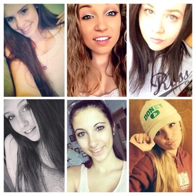 #thesassysix #rikerandhisbitches