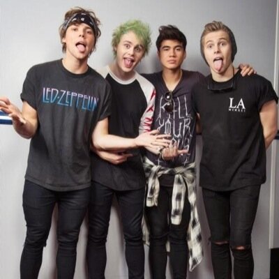 love you lots! they always care about us & try to make us happy with the music they put out, just remember that they'll always have the fans in mind! @lrhandnjh