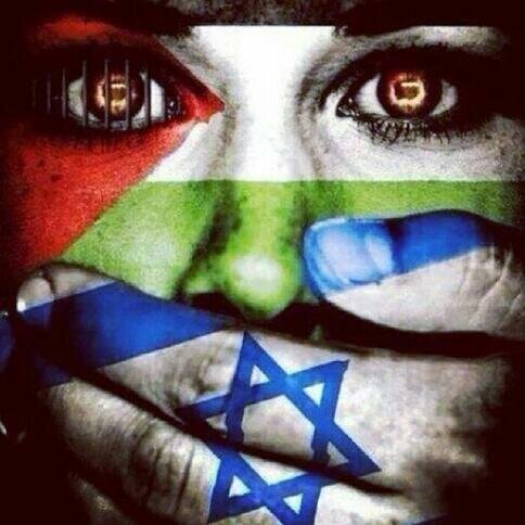 Tout sur la Palestine. #Palesteam. Affiche aussi la mentalité des sionistes. Compte officiel : @CoMehdien
