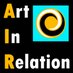 Art-In-Relation (@artinrelation) Twitter profile photo Art-In-Relation (@artinrelation) Twitter profile photo