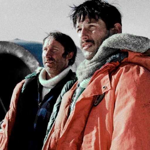 Eleven police officers undertook an extraordinary operation in Antarctica and came face to face with one of the world’s worst disasters. This is their story.