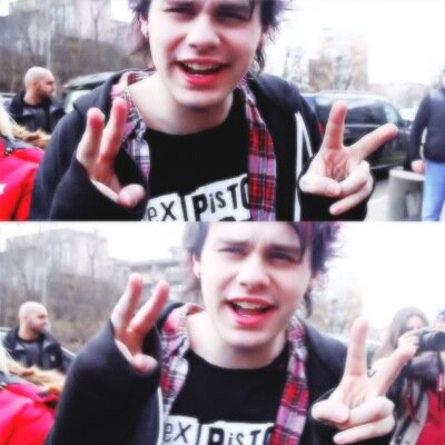 ☯ Here's to teenage memories ☯