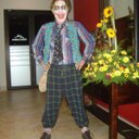 Keith Burton Cline - @kcline34 - Twitter