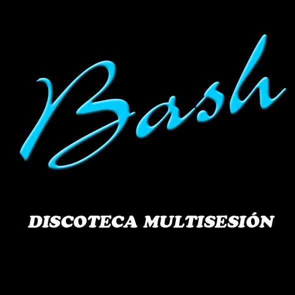 SALA BASH. plaza de Callao 4 Madrid