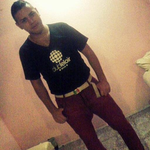 De Pendejo Te Sigo R.C. ♫