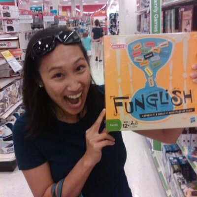 NappingPig's profile picture. What's going on?