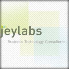 jEyLaBsSupport's profile picture. jEyLaBs is an Australian IT consultancy and a global ISV. We Love helping you achieve incredible digital transformation outcomes. https://t.co/CuV9txAe8x