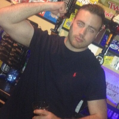 ...I'm a DO'er... Businessman. WHUFC