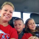 Jennifer Goodwill - @jennyclaire78 - Twitter