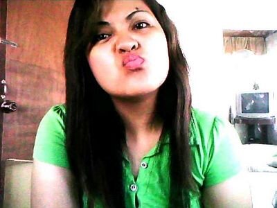 Xyra Marie Lopez Profile