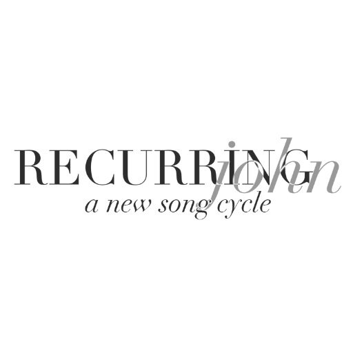 A new song cycle by Kevin Wong. World Premiere this summer at the Chicago Musical Theatre Festival, directed by David Lipschutz, produced by Underscore Theatre.