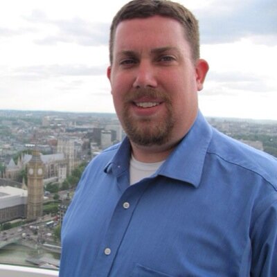 Profile Picture of Dan (@DanPederson77) on Twitter