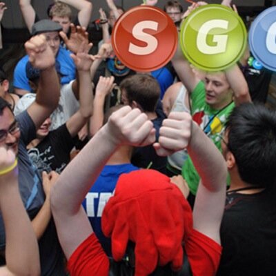 Official unofficial countdown to the greatest party in gaming! | July 1-3 2016 | Official twitter: @sgcwoo @rtxevent