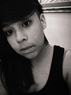 im bisexual and proud so yeah you cant make fun of me but you willhurt me and lead me to suicide and thats the TRUTH..